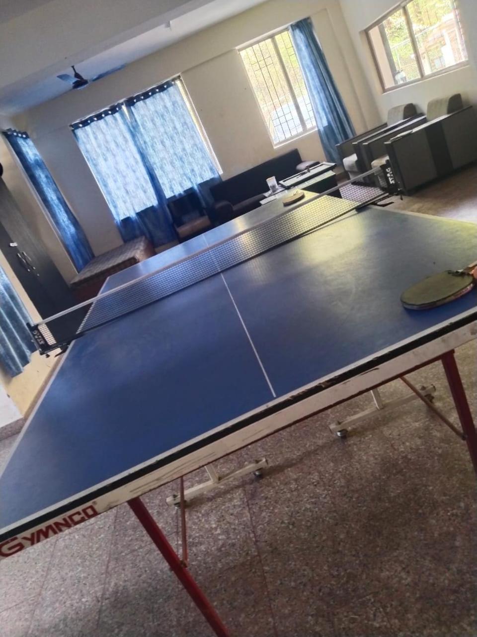 Abuzz Oxfordcaps Chanakya Hostel Солан Екстериор снимка
